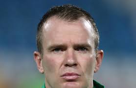 After 84 caps, Glenn Whelan set to bow out of international football
