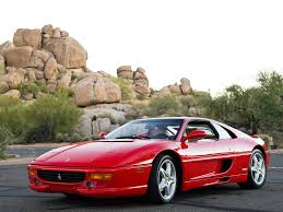 Rain can easily slip past old weather strips, so have it checked before you negotiate. Ferrari F355 Free Workshop And Repair Manuals
