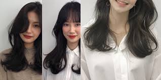 美人魚捲髮已成過去式 韓系仙氣頂標髮型 風鈴捲 最美中長 長髮圖鑑總整理 lookin 美人時髦話題網 elizabeth photo that look