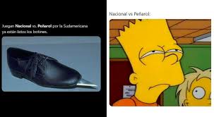 Todo sobre el partido peñarol vs. U6qagxat7 Itum