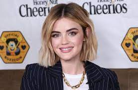 ألم تخبرك الآنسة (لوسي) أن رسم اللوحات لأجل المعرض ليس هاماً؟ yes, yes, i am in love with miss lucy hale, but her father is an abolitionist, part of lincoln's cabal. Ø§Ø¬Ù…Ù„ Ø§Ø·Ù„Ø§Ù„Ø§Øª Ù„ÙˆØ³ÙŠ Ù‡ÙŠÙ„ Ø§Ù„Ø¬Ù…Ø§Ù„ÙŠØ© Ø¨Ù…Ù†Ø§Ø³Ø¨Ø© Ø¹ÙŠØ¯ Ù…ÙŠÙ„Ø§Ø¯Ù‡Ø§ Ù…Ø¬Ù„Ø© Ø§Ù„Ø¬Ù…ÙŠÙ„Ø©