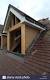 Dormer Flashing Detail