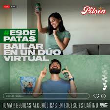 Mi vida y mi obra son mi arte. Esdepatas La Campana De Pilsen Callao Para Hacer Reflexionar A Los Jovenes En La Pandemia