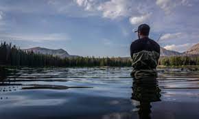 How Does Barometric Pressure Affect Fishing Cheat Sheet Trout Fishing Lures Lake Fishing Trout Fishing