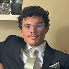 Blake Gomez's Profile