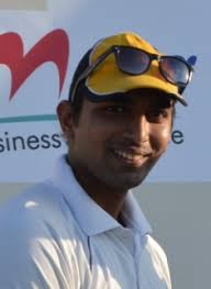 Explosive knock of 118* by Neeraj Sehgal in the opening match of Synergy  T20 Cricket Tournament