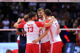 Wraz z nimi do trójmiasta zawita reprezentacja polski, która w 1/8 finału zmierzy . U1sxhfv9ip2 Xm