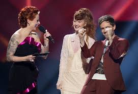 Alt om melodi grand prix. Million Comeback For Mgp Kampanje