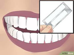 Trusted retailer of health & beauty products since 2001. How To Whiten Teeth With Hydrogen Peroxide 9 Steps
