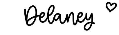 123 likes · 1 talking about this. Delaney Name Meaning Origin At Clickbabynames