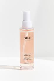 ouai rose hair body oil body oil rose hair ouai