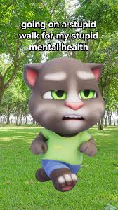 Mental Health Walk Reminder: Don't Skip Self-Care