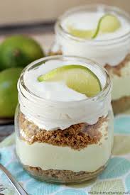 35 vintage christmas desserts we'll never stop making. 25 Mason Jar Desserts Recipes For Dessert In A Jar