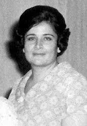 Nouha Hajjar Obituary