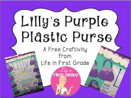 Download these amazing cliparts absolutely free and use these for creating your presentation, blog or website. Craft Patterns For Lilly S Purple Plastic Purse By Leslie Ann Tpt
