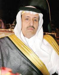 الباحة تستقبل سابع أمرائها 4 من خارج الأسرة حسام بن سعود والملفات الساخنة