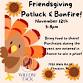 Willow Tack Friendsgiving & Bonfire event image