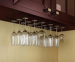 Check spelling or type a new query. The Best Hanging Wine Glass Racks I Love Wine