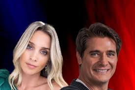 Maybe you would like to learn more about one of these? Me Tienen Harta Soledad Fandino No Se Contuvo Y Desafio En Vivo A Guillermo Andino Minuto Argentina