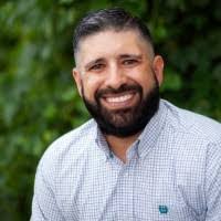 Mark Crespin's Instagram, Twitter & Facebook