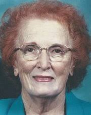 Obituary information for Gertrude S. Adams