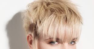 Step 3 die zöpfe dann im nacken kreuzen, die neuesten trends für 2015. Vokuhila Frisuren Unsere Top 15 Im Mai 2021 Friseur Com