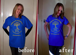 Been There And Got The T Shirt Right The Only Problem Is The T Shirt They Gave You Was Made For A Man And Altered T Shirts Sewing Clothes Mom Of Boys Shirt