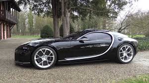 Supercar Blondie Checks Out The Bugatti Atlantic That Never Was Super Cars Bugatti Dream Cars