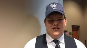 Where did top football performers in the GMC choose to play?