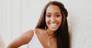 The Faces of Hall County Class of 2020: Symone Turner