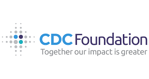 Cdcgov is the official ig source for credible health & safety updates from cdc. Cdc Foundation Cdc Foundation