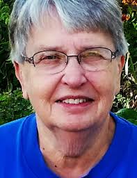 Obituary information for Lois Ruth Voigt