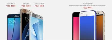 Contacted my nearest bemobile verizon store, asked if they had any sim cards for samsung galaxy s8 (my phone didn't come with any) they did, i stopped in. Deal Trade In Your Old Phone And Get Up To 350 Discount On Samsung Galaxy S8 Gsmarena Com News