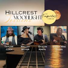 The kind of show you don't want to miss!