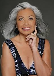 See more ideas about gorgeous gray hair, beautiful gray hair, silver hair. How To Style Gray Hair For Mature Black Women Afroculture Net