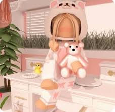 Looking for the best make a roblox wallpaper? Cute Bear Gfx Cute Tumblr Wallpaper Roblox Animation Roblox Pictures