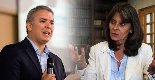 Secretaría seccional de salud de antioquia. El Aliciente De Ivan Duque Es Martha Lucia Ramirez 360 Radio