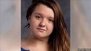 Prosecutor details preliminary cause of death for slain Va. girl