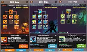 Tap titans 2 save and import tips and bugs; Tap Titans 2 Guide Best Builds Skill Tree And Tournaments Etc