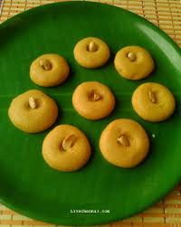 Badusha recipe is quite easy to make but many of us might think. Live Chennai Healthy Food Recipes Moong Dal Sweet Paasiparuppu Sweet Sweets Sweet Recipe Tamilnadu Sweet South Indian Sweet Moondal Sweet Paasi Paruppu Sweet Payatha Maavu Urundai Diwali Sweet Festival Sweet Easy