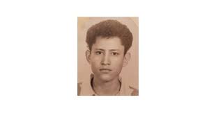 Jose Luis Carrillo Obituary (2021)