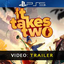 That's a stark contrast to microsoft's xbox. Buy It Takes Two Ps5 Compare Prices