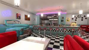 We did not find results for: Diner Sponsored Sponsored Diner Environments Urban Diner Aesthetic Retro Diner Roblox House Ideas