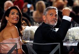 Find articles, slideshows and more. George And Amal Clooney On Justice Mission For Women And Gay People World Economic Forum
