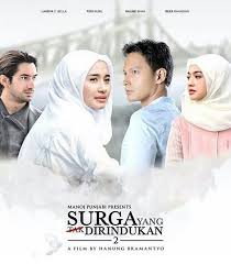 Penelitian ini bertujuan mendeskripsikan dan membahas perubahan interteks yang mendasar dari novel ke film surga yang tak dirindukan 2. Wow Beginilah Dampak Boikot Film Surga Yang Tak Dirindukan 2