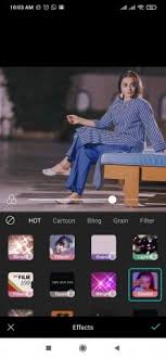 Best free camera & photo/video editor. B612 V10 3 12 Apk Download For Android Appsgag