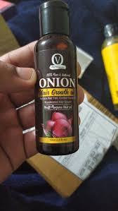 Luxura sciences onion multipurpose hair oil absorb quickly, making it a perfect hair moisturizer for. How Effective Is Minoxidil For Hair Growth Quora