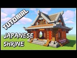 These minecraft house ideas will give you the inspiration to make the cute minecraft house of your dreams. Small Japanese House Minecraft Tutorial Novocom Top