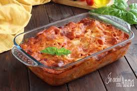 Pasta Al Forno Alla Napoletana Una Bonta Unica