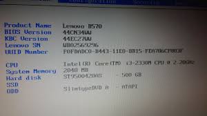 Bios update for lenovo g580 driver name: Lenovo Community